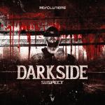 Cover: Suspect - Darkside