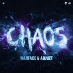 Cover: Warface & Adjuzt & Drean - Chaos
