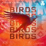 Cover: D-Sturb & Aversion - Birds
