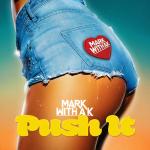 Cover: Mark With a K - Push It