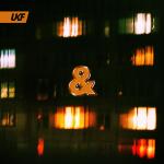 Cover: Ekko & Sidetrack - Up Late