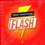 Cover: Ninkid & Power Ravers - Flash