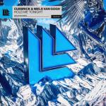 Cover: Cuebrick & Niels Van Gogh - Hold Me Tonight