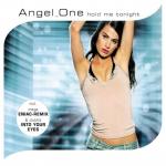 Cover: Angel_One - Into Your Eyes