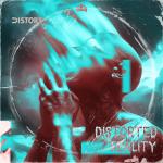 Cover: Distort - Distorted Reality
