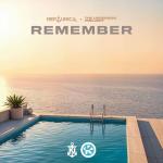 Cover: Neptunica & The Underdog Project - Remember