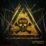 Cover: STM - Danger (Darksiderz & CGK Remix)