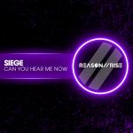 Cover: Siege - Can You Hear Me Now