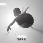 Cover: ARRIGO - Time To Be