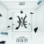 Cover: Karun - Grew Up