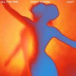 Cover: Jazzy - All This Time