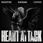 Cover: Scooter - Heart Attack