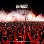 Cover: More Plastic & URBANO - Run (Danger)