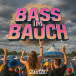 Cover: Dantex - Bass Im Bauch