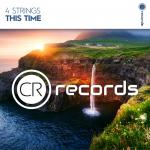 Cover: 4 Strings - This Time