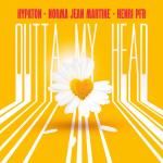 Cover: Hypaton & Norma Jean Martine & Henri PFR - Outta My Head