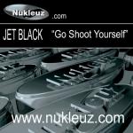 Cover: Jet Black - Go Shoot Yourself