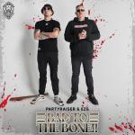 Cover: Partyraiser & EZG - Bad To The Bone!!