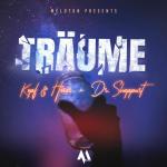Cover: Kopf & Hörer & Dr.Sheppat - Träume