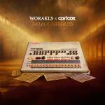 Cover: Worakls ft. Carl Cox - No Boundaries