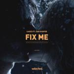 Cover: CAKES ft. Sam Harper - Fix Me