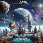 Cover: Angelus - Take Us Home