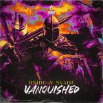 Cover: NSIDE & SVANE - Vanquished