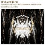 Cover: Hive & Gridlok feat. D-Bridge, Break & Silent Witness - Standing Room Only