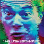Cover: Hellfish - Guardianista Class