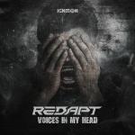 Cover: Redapt - Voices In My Head
