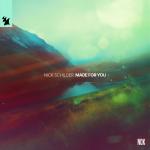 Cover: Nick Schilder - Made For You
