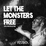 Cover: Festuca feat. Ashmini - Tunnel Of Love