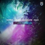 Cover: Somna & Linnea Schossow & H4lo - Love Hurts