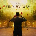 Cover: D-Mind - Find My Way