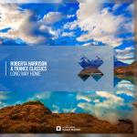 Cover: Harrison - Long Way Home