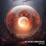 Cover: Raz - Mystique