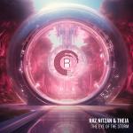 Cover: Raz - The Eye Of The Storm