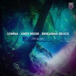 Cover: Brieanna Grace - I'm Alive