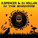 Cover: DJ Gollum - In The Shadows (DJ Gollum Edit)