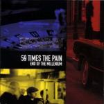 Cover: PAIN - Got It All In Sight