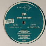Cover: OS4 - Dream Come True