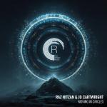 Cover: Raz - Moving In Circles