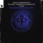 Cover: Planet Perfecto - Resurection (Call Me)