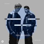 Cover: Lucas &amp;amp; Steve - Feel So Good