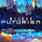 Cover: Micron - Intergalactic Journey