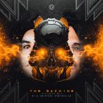 Cover: Controller - The Machine