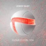 Cover: Jordy Eley - Cloud 9