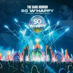 Cover: The Dark Horror - So W'Happy (Official Anthem 2025)