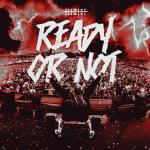 Cover: Element - Ready Or Not