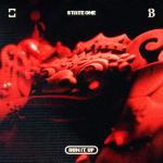 Cover: State One - Run It Up